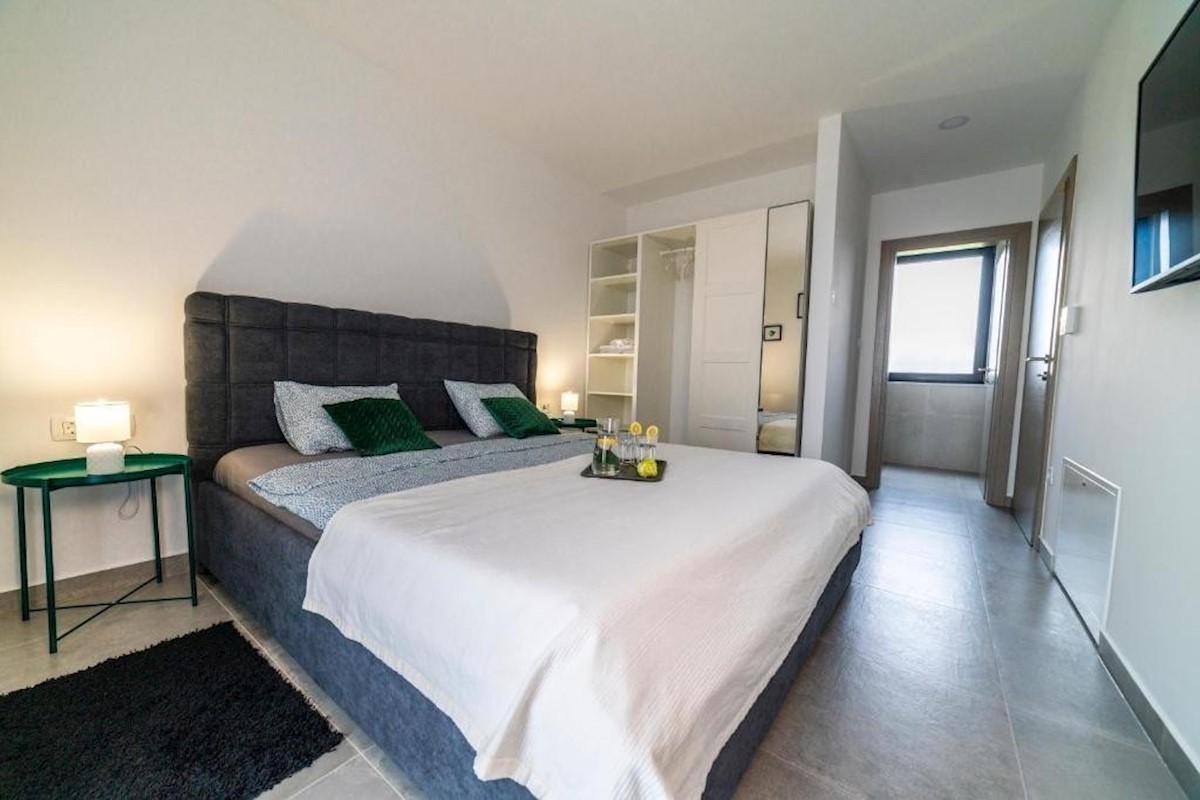 Vila sa bazenom Poreč