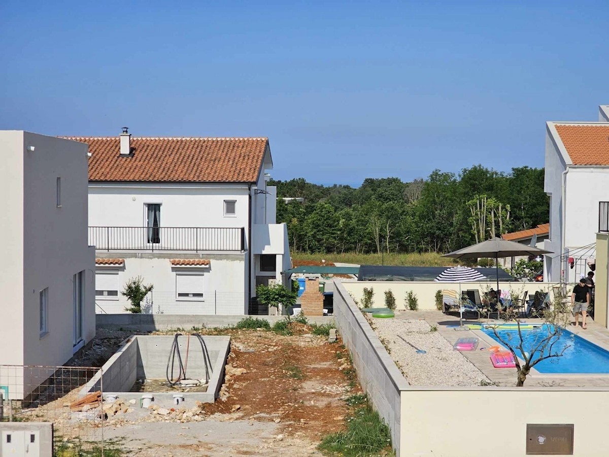 Hiša Istra, Poreč