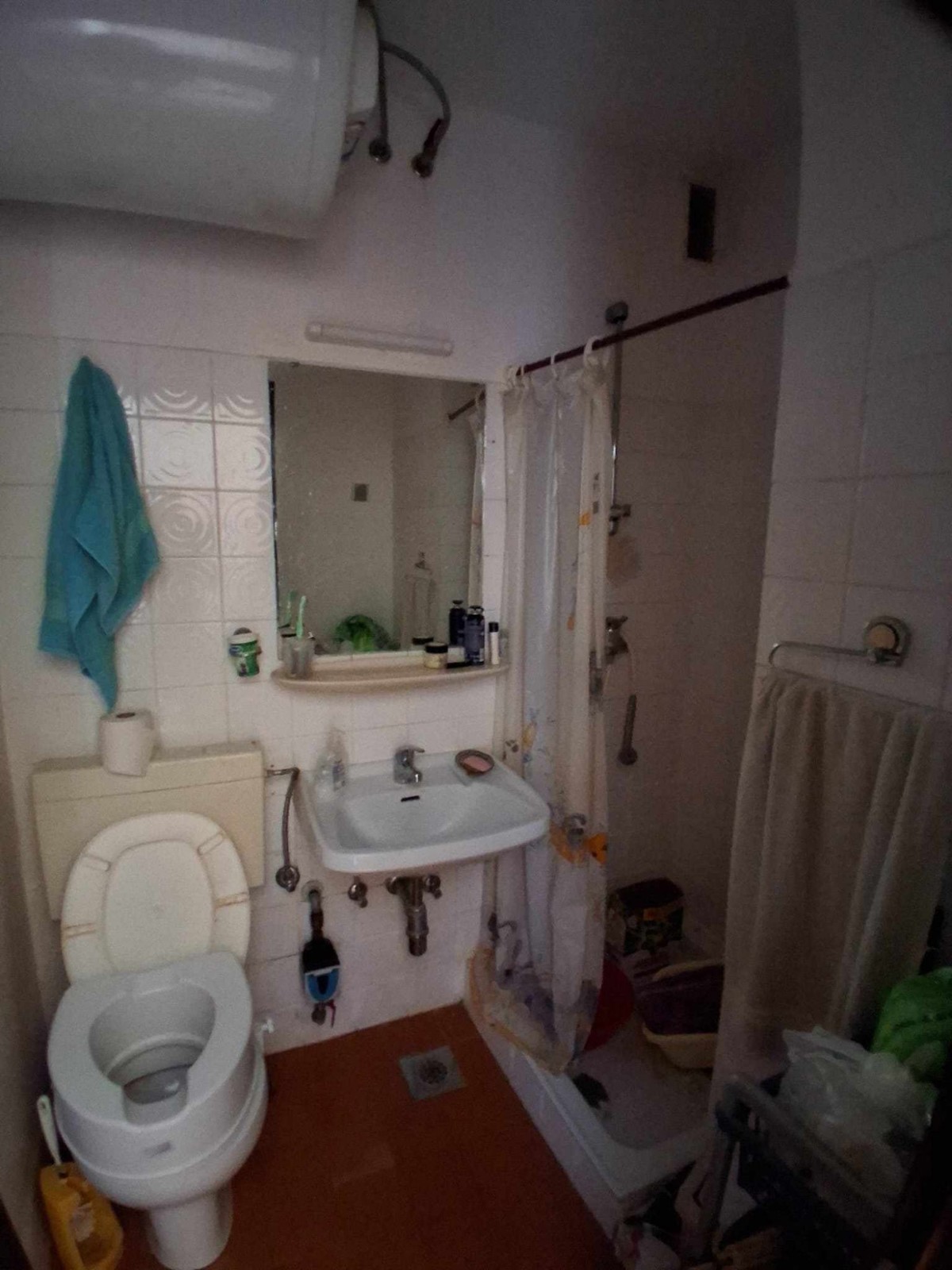 Prodaja stanovanje, Červar porat
