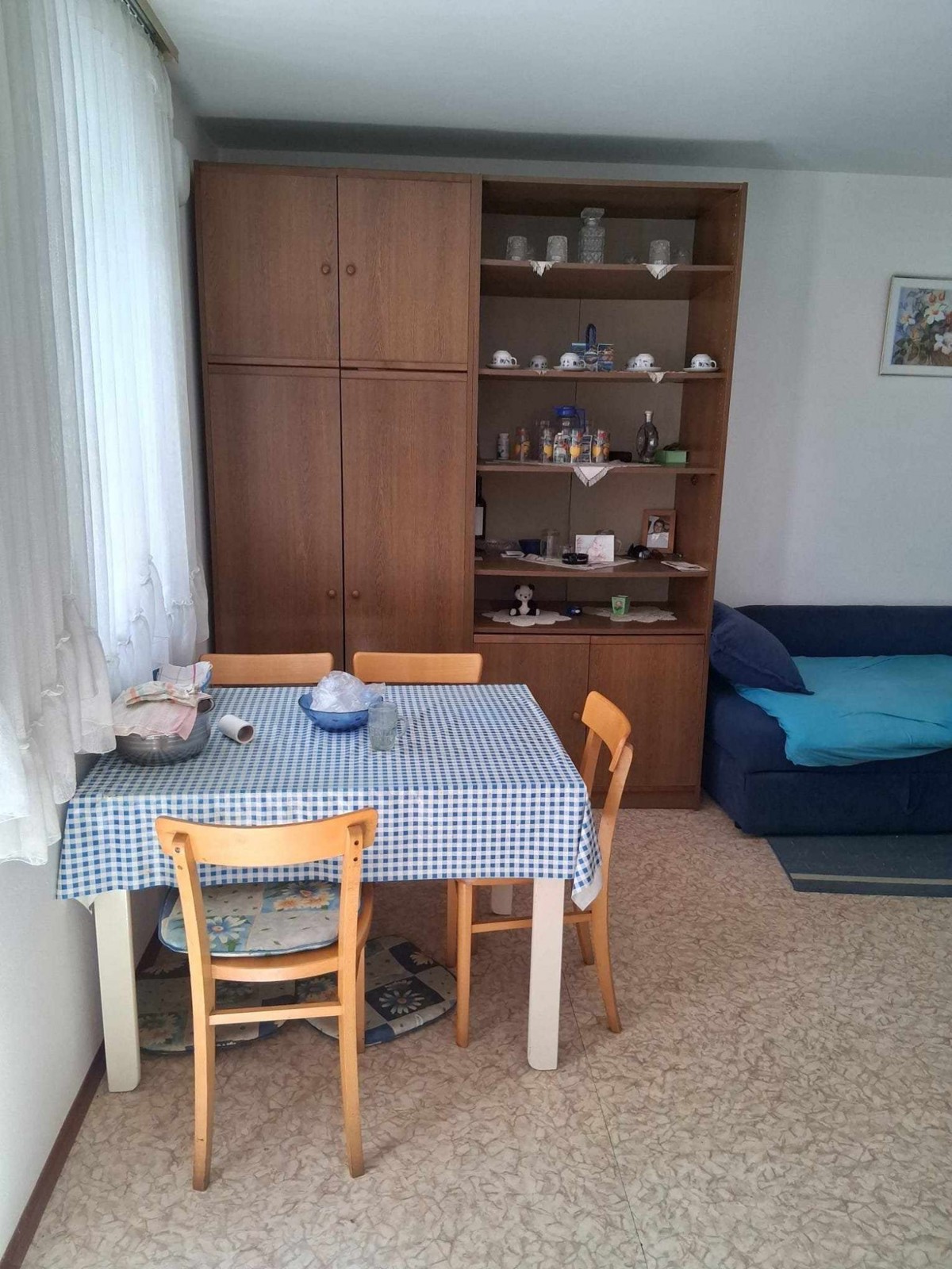 Prodaja stanovanje, Červar porat