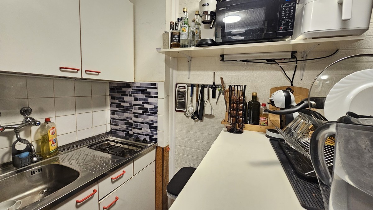 Stan v pritličju naprodaj v Červar Poratu – 30,38 m², 1 spalnica, terasa