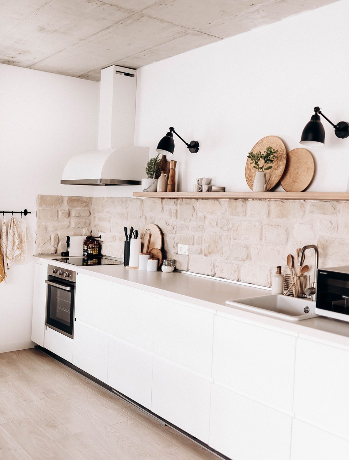 Čudovita pritlična hiša z ogrevanim bazenom blizu Labina – Naprodaj