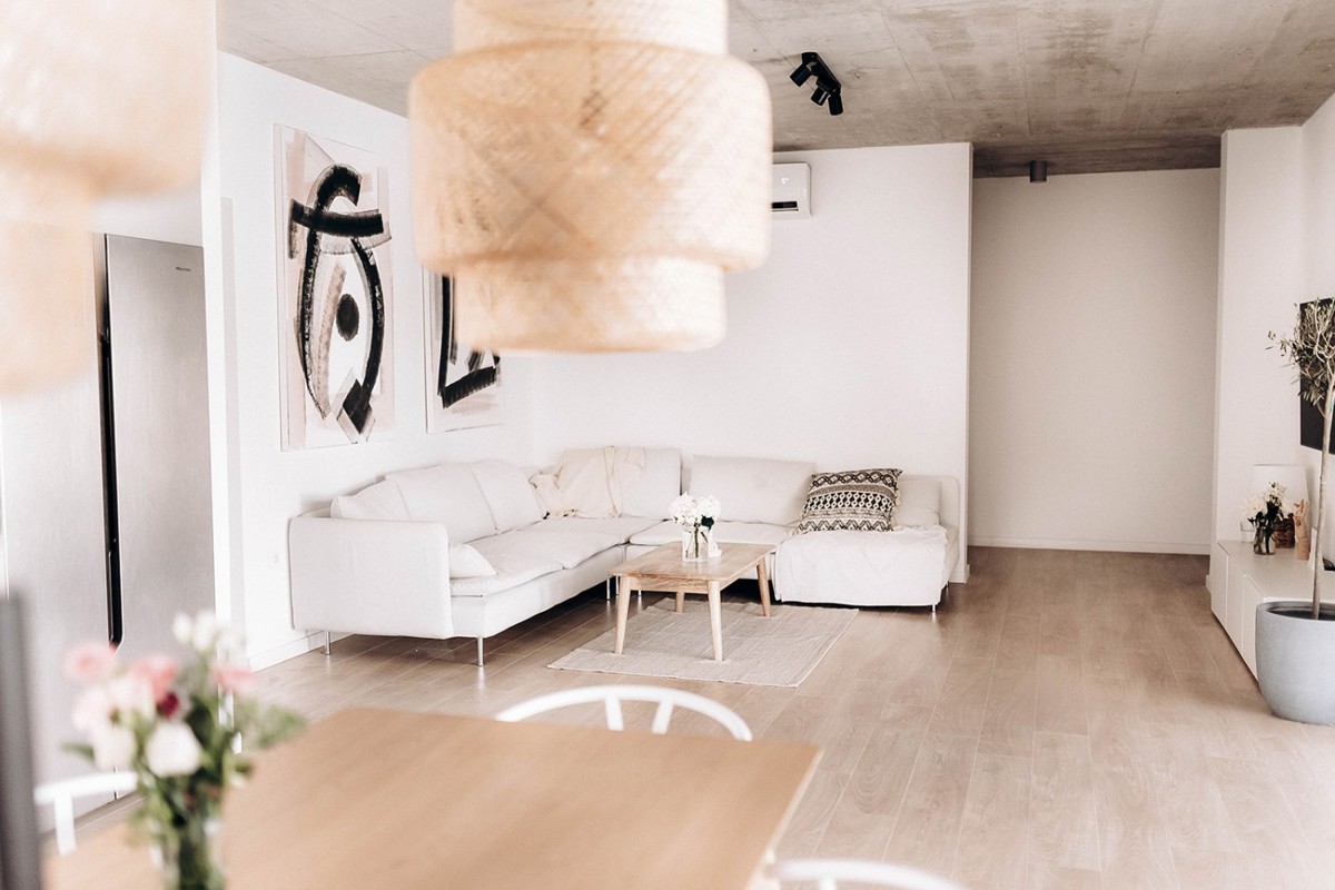 Čudovita pritlična hiša z ogrevanim bazenom blizu Labina – Naprodaj