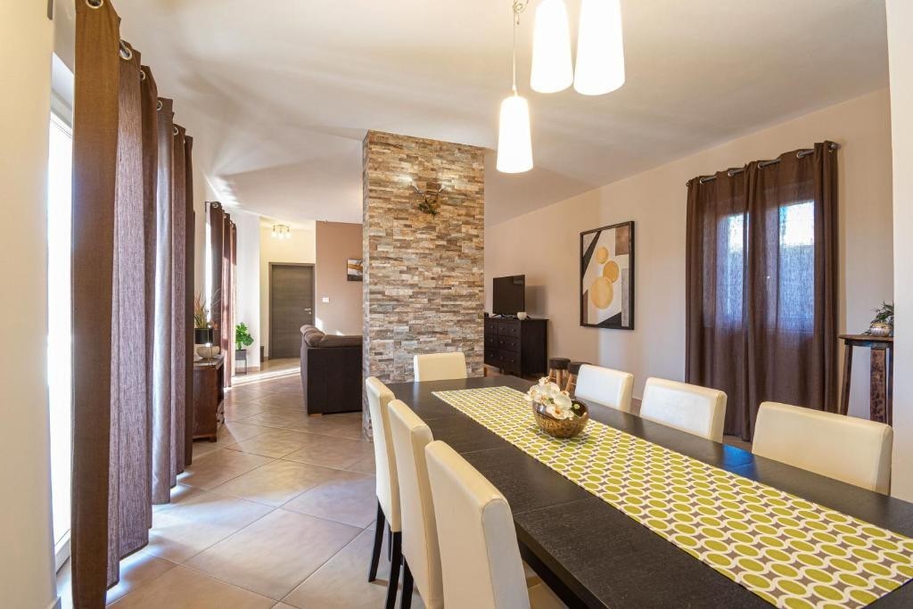 Vila centralna istra prodaja