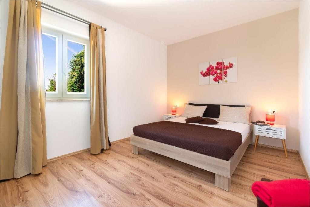 Vila centralna istra prodaja