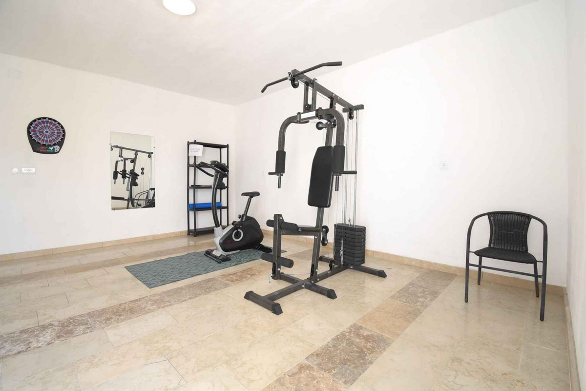 Vila centralna istra prodaja