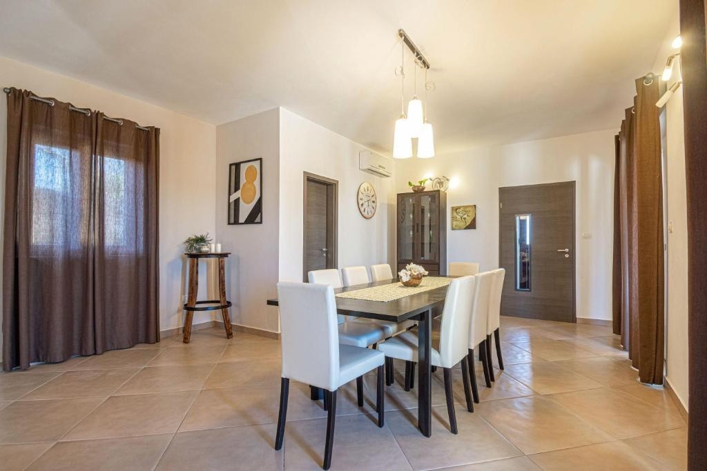 Vila centralna istra prodaja