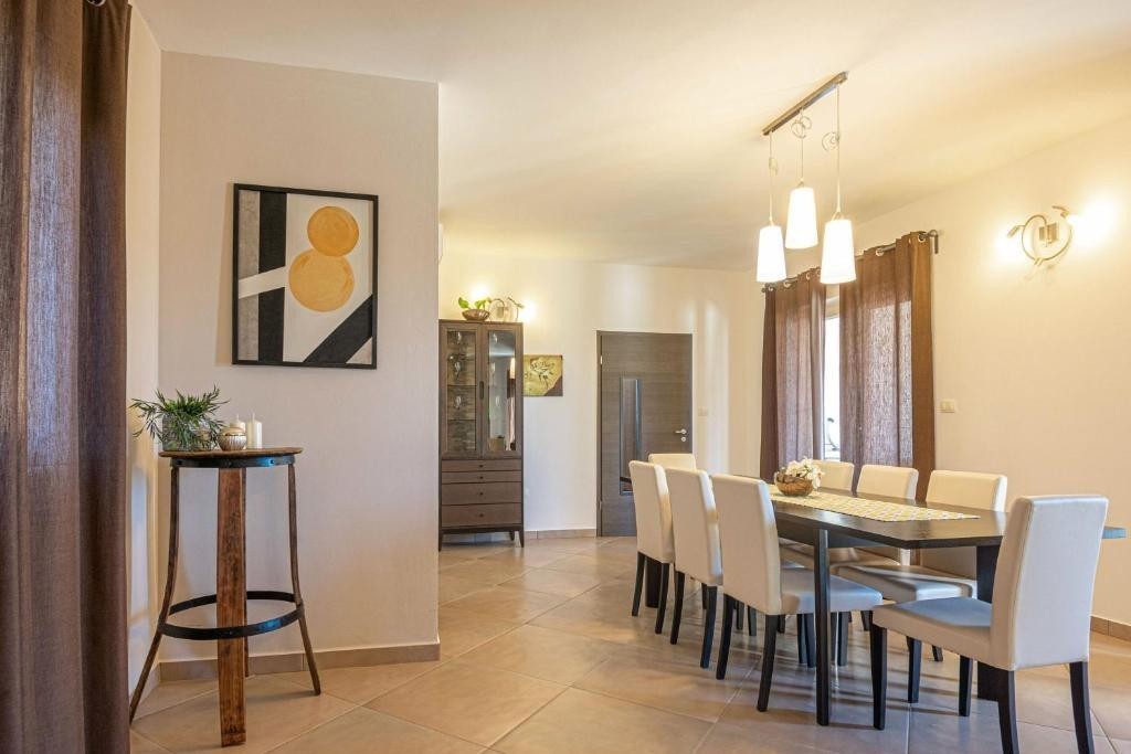 Vila centralna istra prodaja