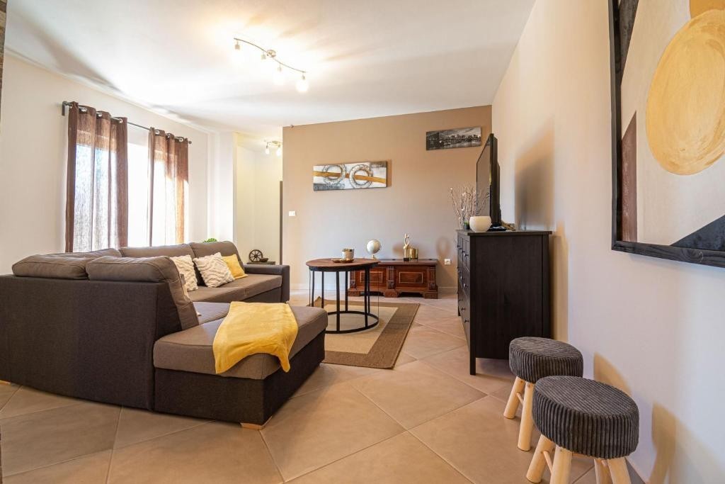 Vila centralna istra prodaja