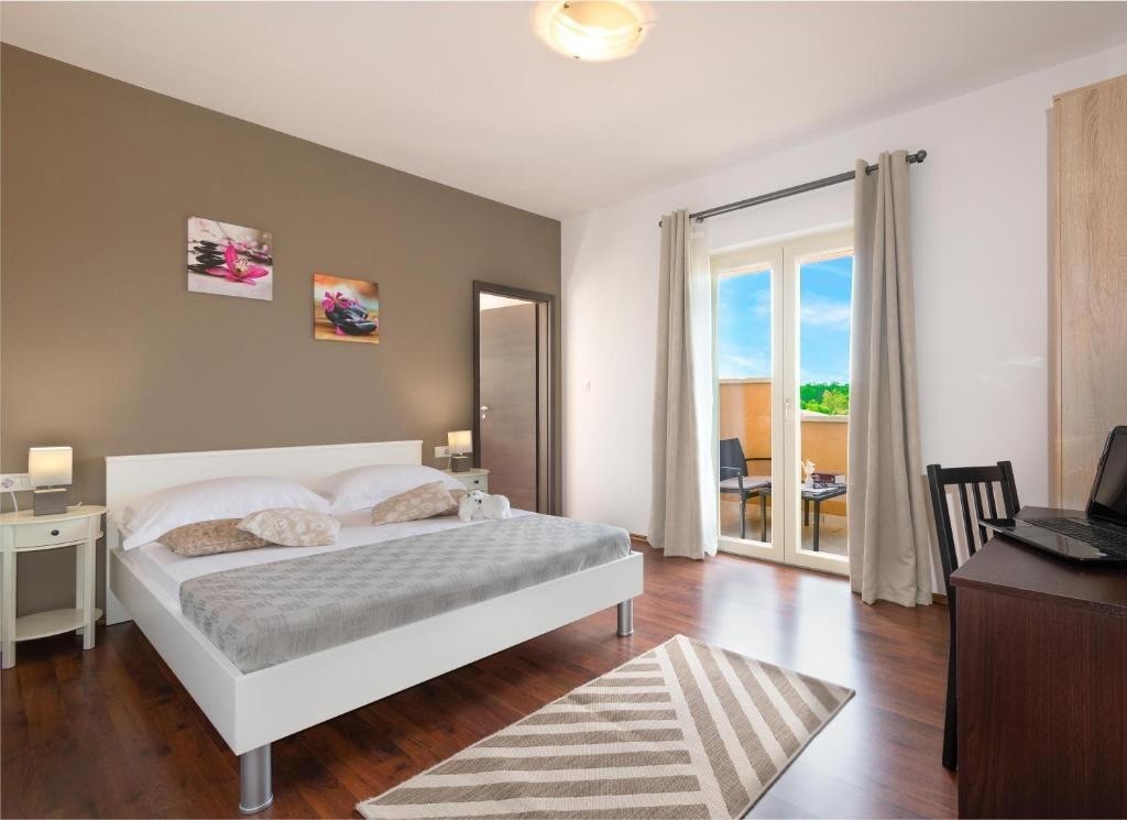 Vila centralna istra prodaja
