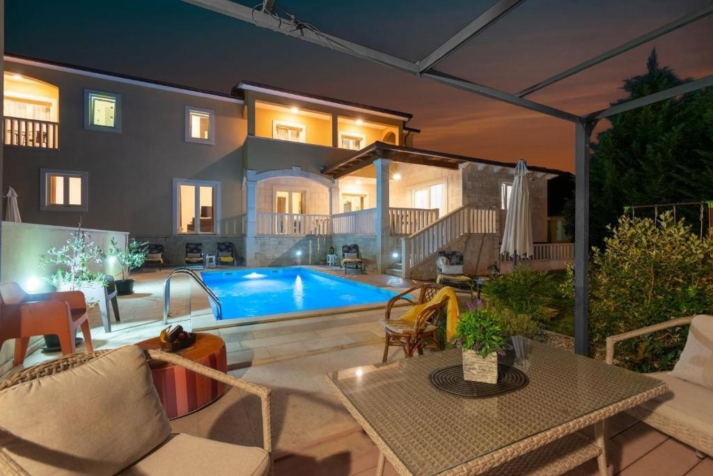 Vila centralna istra prodaja