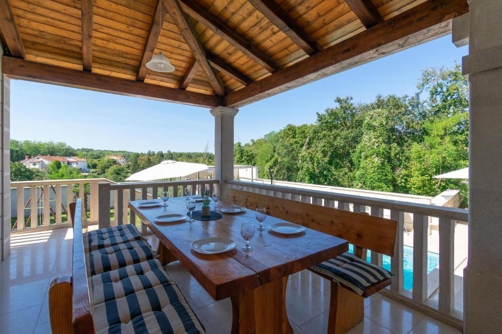 Vila centralna istra prodaja