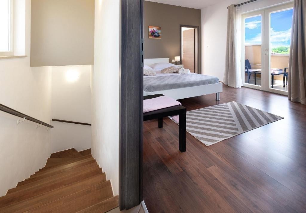 Vila centralna istra prodaja
