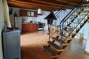 Obnovljena kamnita hiša z bazenom v okolici Poreča - cca. 7 km od morja