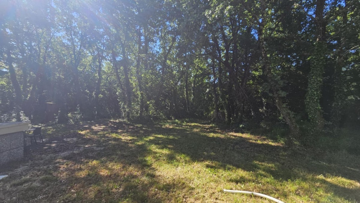 Obnovljena kamnita hiša z bazenom v okolici Poreča - cca. 7 km od morja