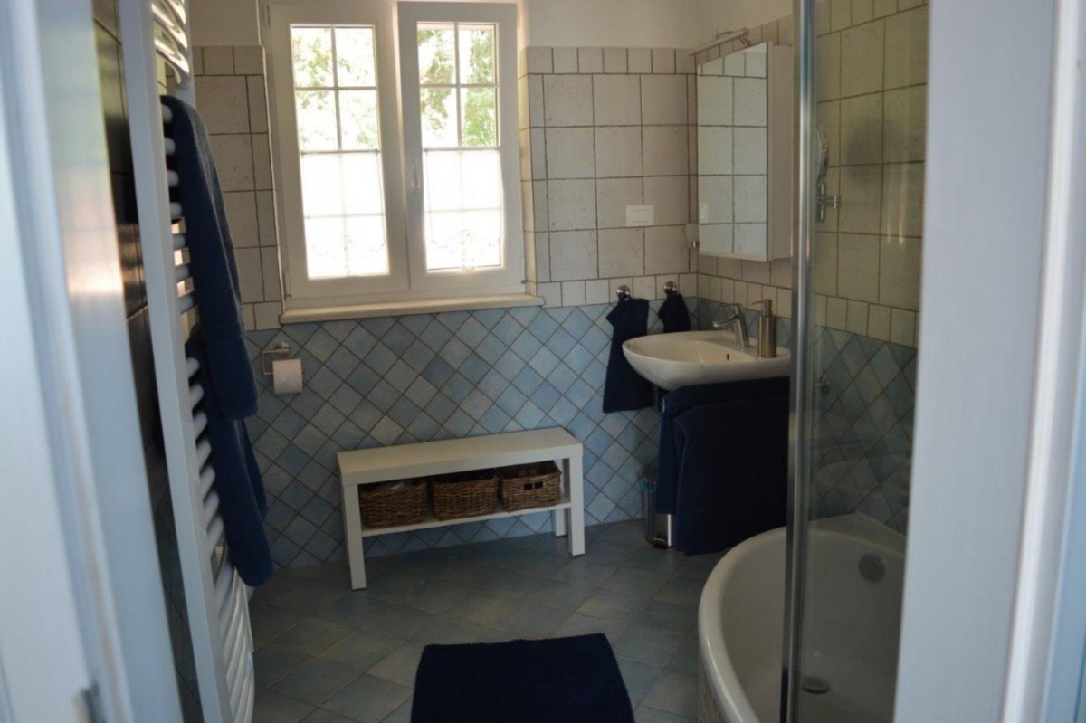 Luksuzna vila v Istri z bazenom in pogledom na morje