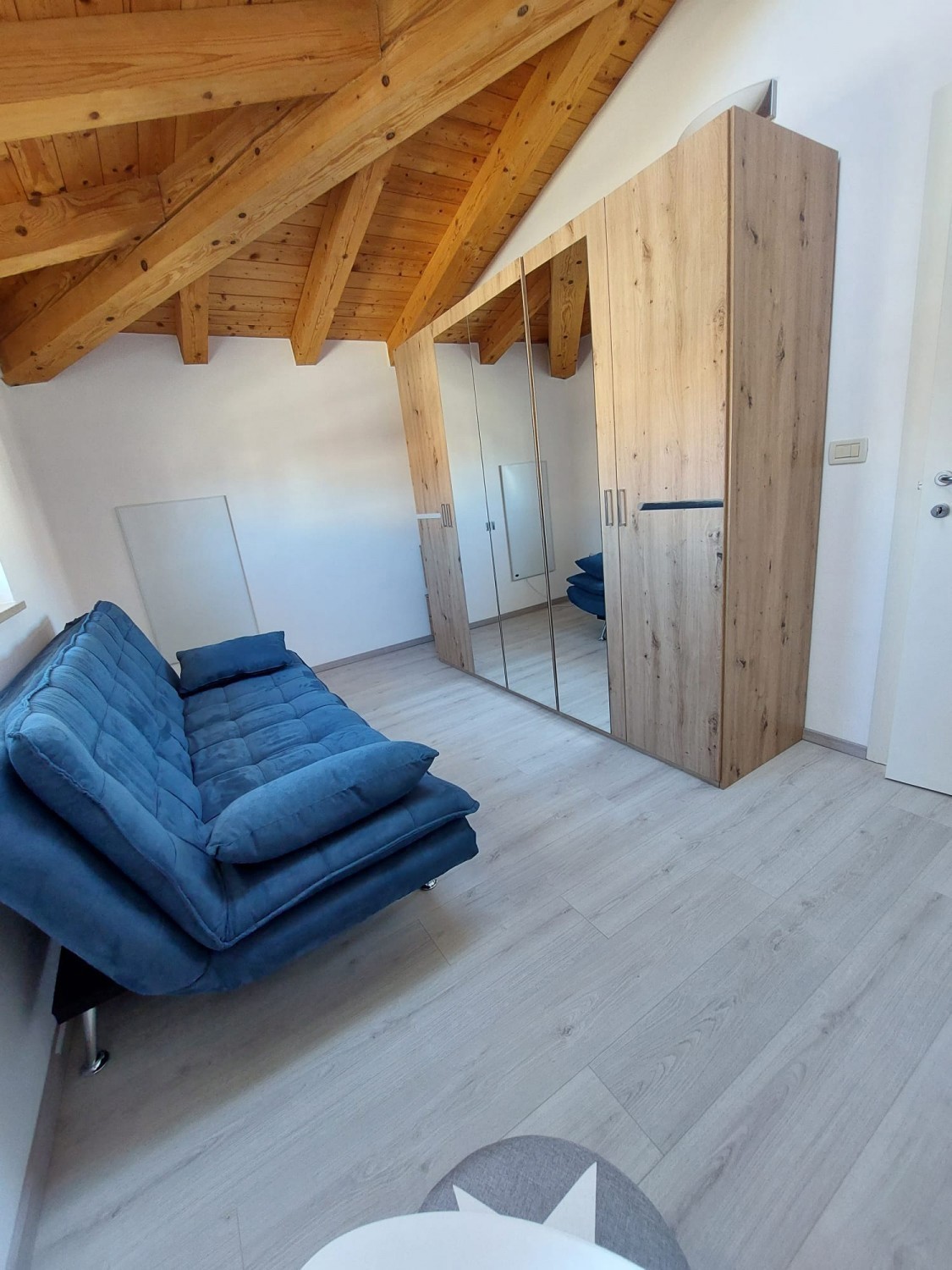 Funtana, Poreč – Stanovanje naprodaj, 58 m², 2. nadstropje, parkirno mesto, bližina morja | Istra