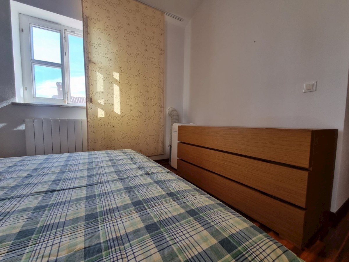 kamnita Vila Poreč, 1 km od morja