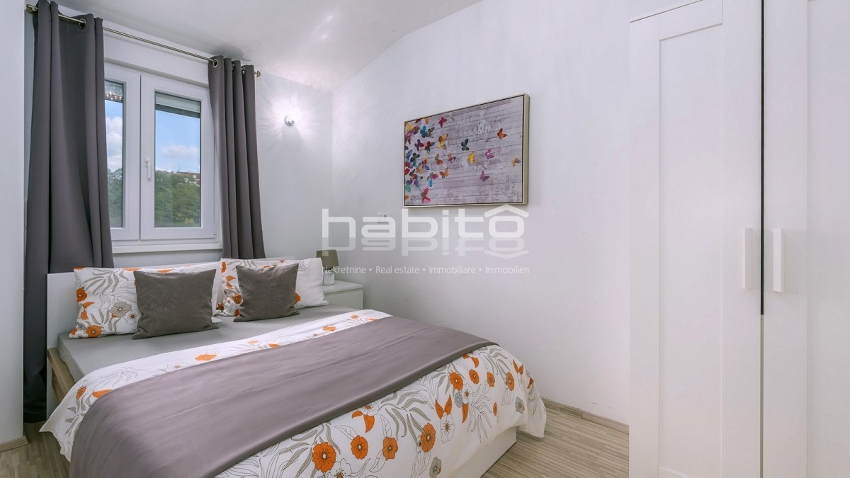 Poreč, samostojna hiša 134 m2 z bazenom