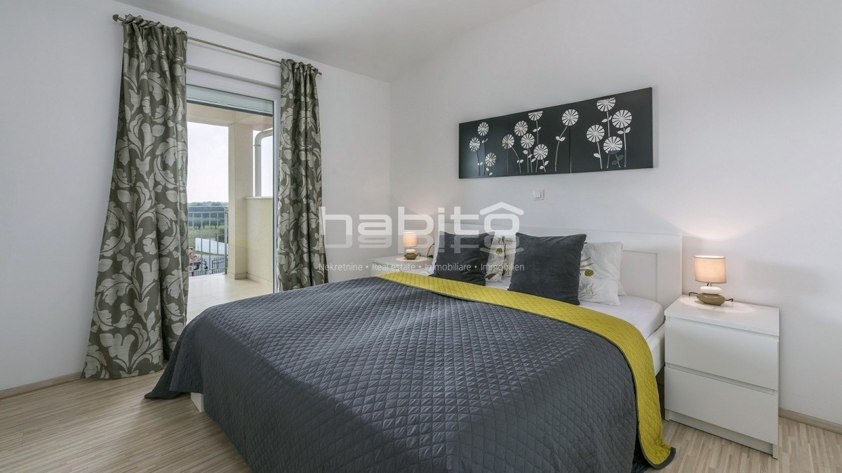 Poreč, samostojna hiša 134 m2 z bazenom