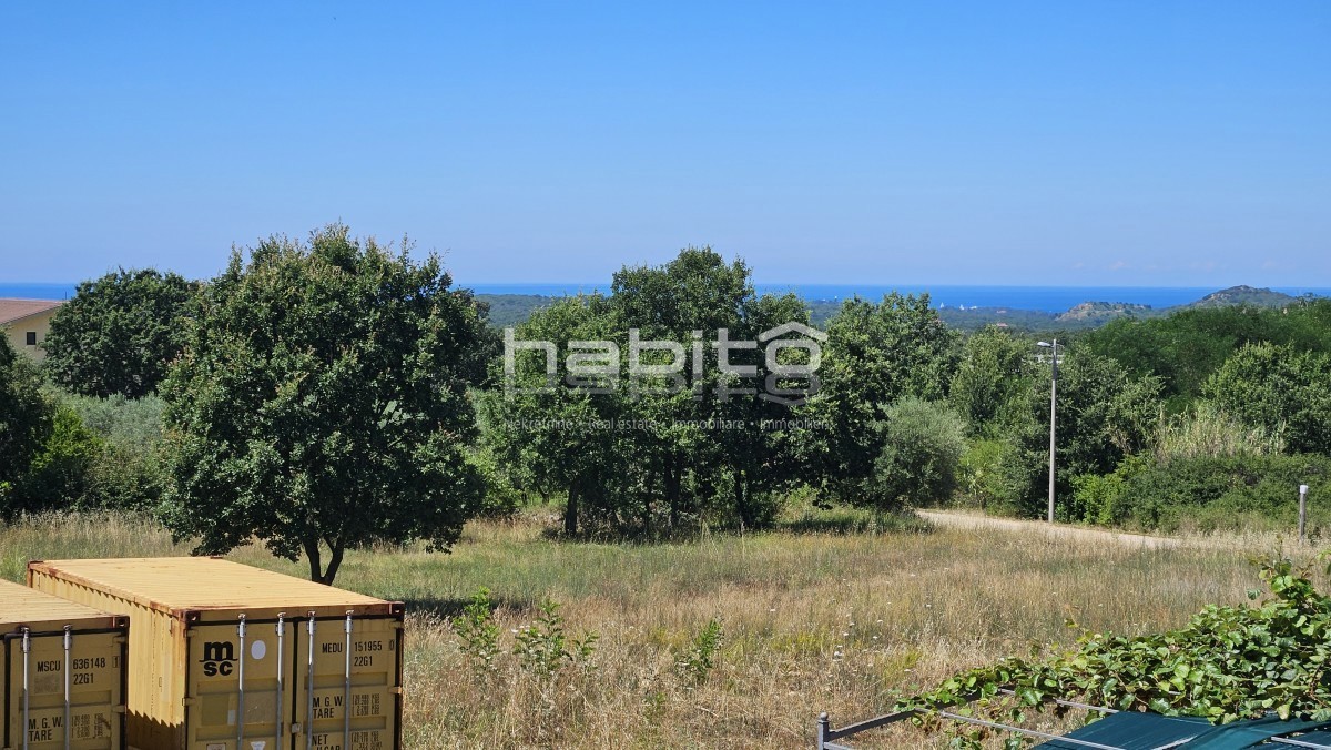 Okolica Poreča - Moderna luksuzna hiša s panoramskim pogledom na morje