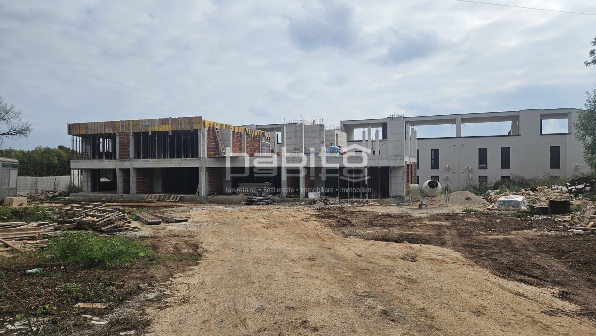 Istra, Poreč, Tar – Prodaja stanovanja v 1. nadstropju, 78 m²