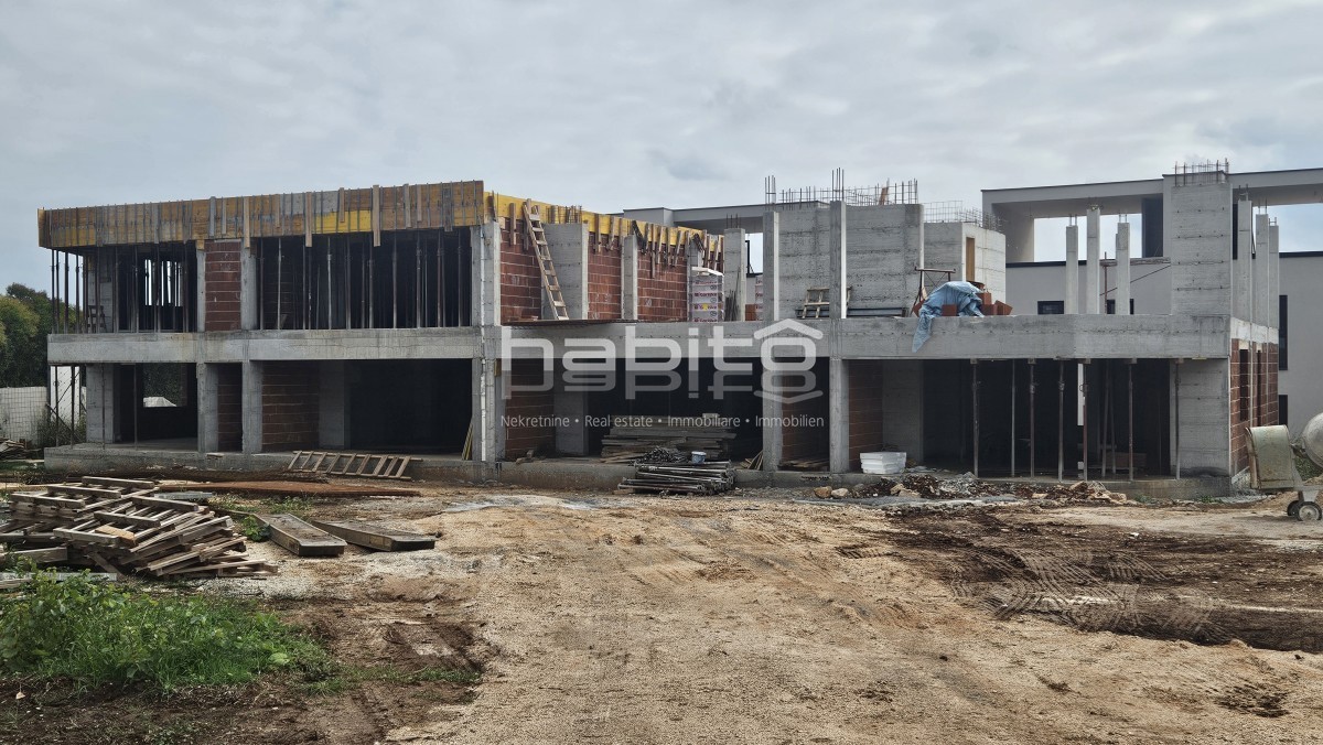 Istra, Poreč, Tar – Prodaja stanovanja v 1. nadstropju, 78 m²