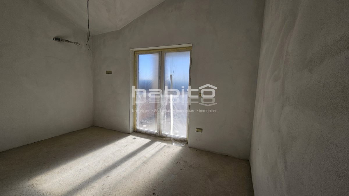 Poreč okolica - mediteranska vila na robu urbanizirane cone
