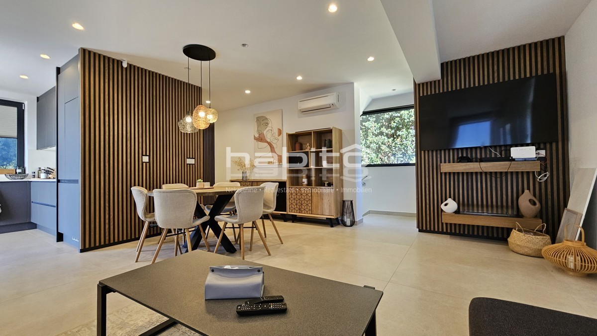 Okolica Poreča - Istrski dragulj s panoramskim pogledom na morje