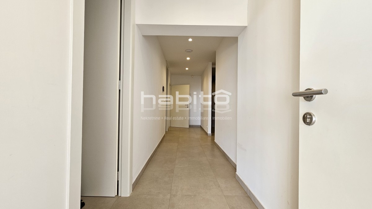 Okolica Poreča - Istrski dragulj s panoramskim pogledom na morje