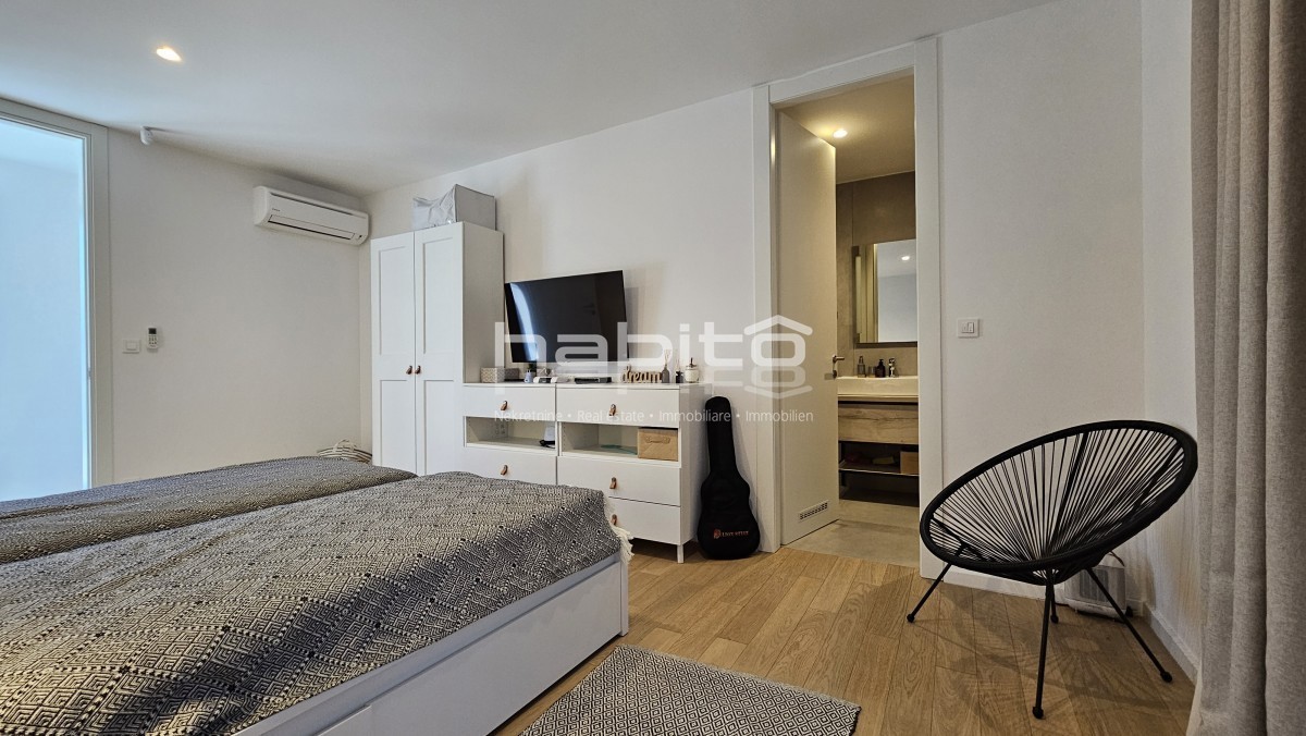 Okolica Poreča - Istrski dragulj s panoramskim pogledom na morje