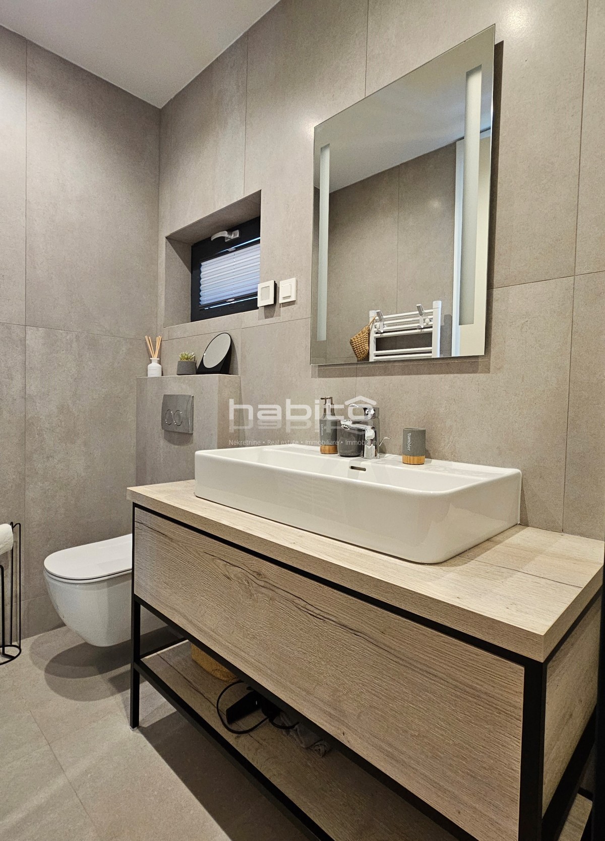 Okolica Poreča - Istrski dragulj s panoramskim pogledom na morje