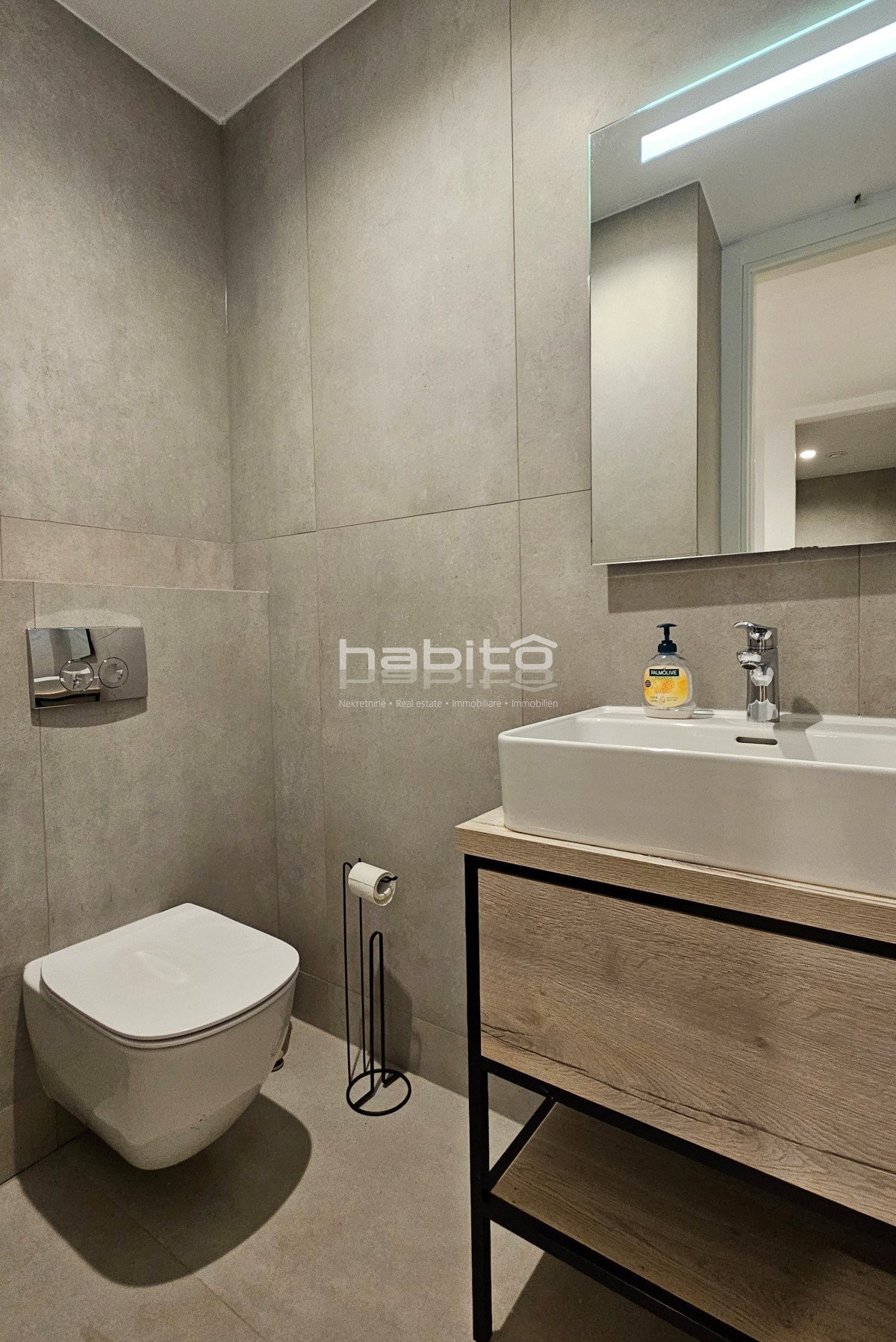 Okolica Poreča - Istrski dragulj s panoramskim pogledom na morje