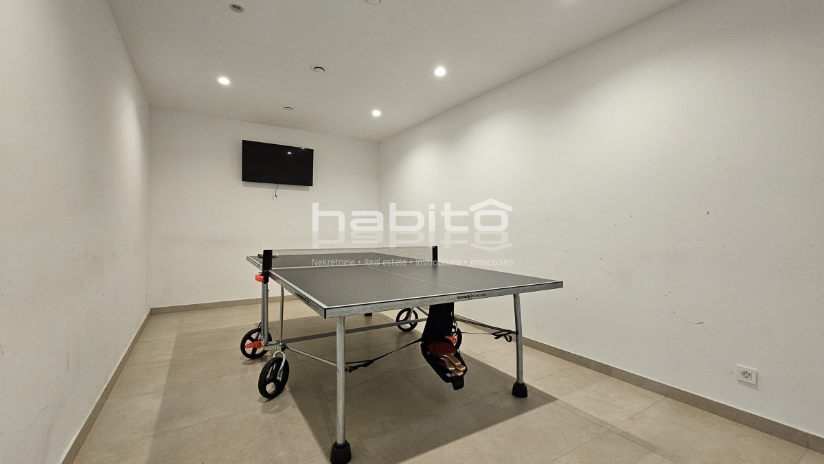 Okolica Poreča - Istrski dragulj s panoramskim pogledom na morje