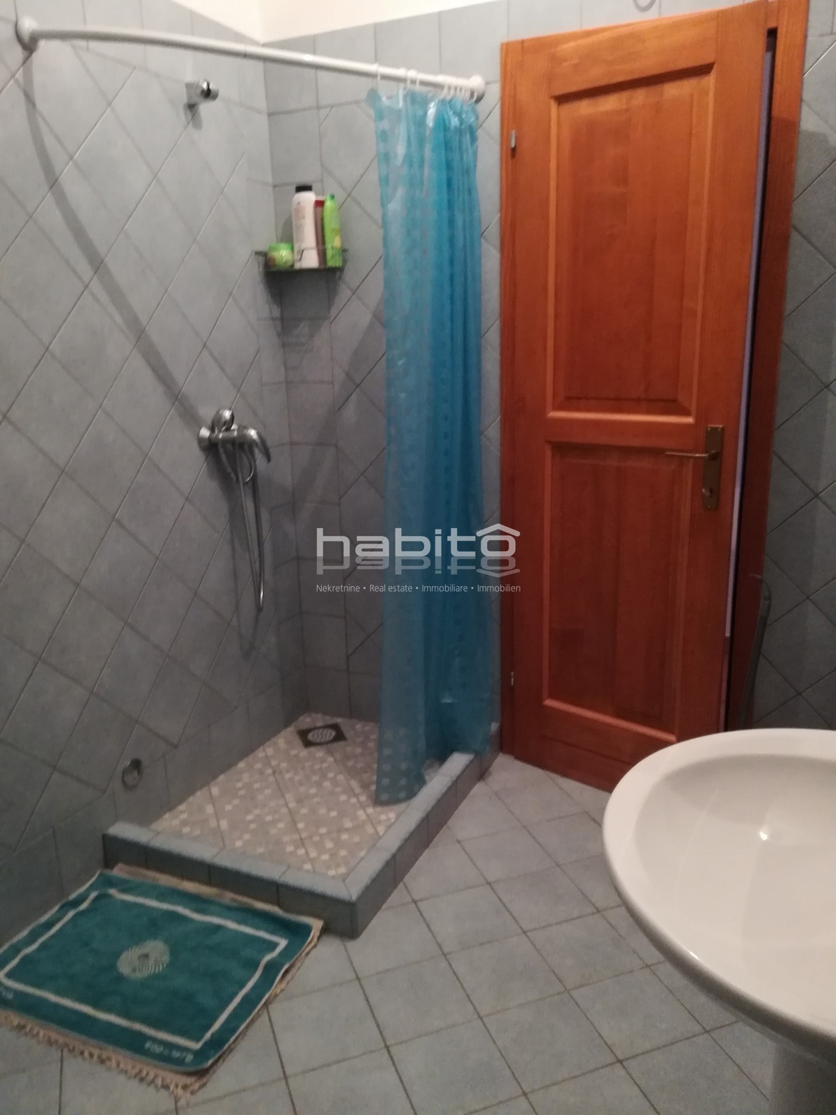 Poreč 7 km - Samostojna kamnita hiša blizu mesta