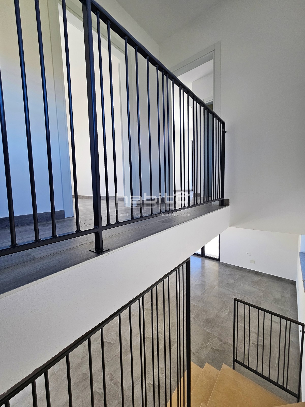 Okolica Poreča - Moderna Vila z Bazenom blizu Poreča in Morja