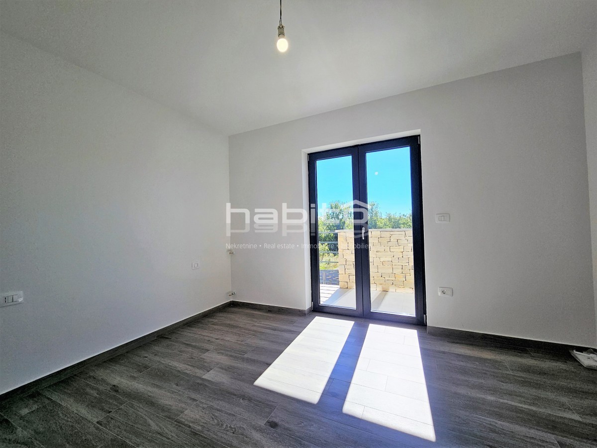 Okolica Poreča - Moderna Vila z Bazenom blizu Poreča in Morja