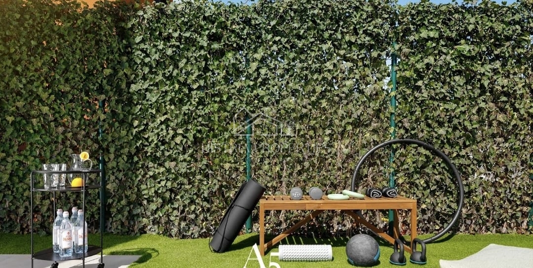 Moderna in opremljena hiša z bazenom, kategorizirana za turistični najem