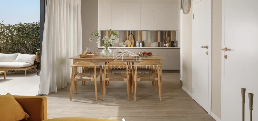 Moderna in opremljena hiša z bazenom, kategorizirana za turistični najem