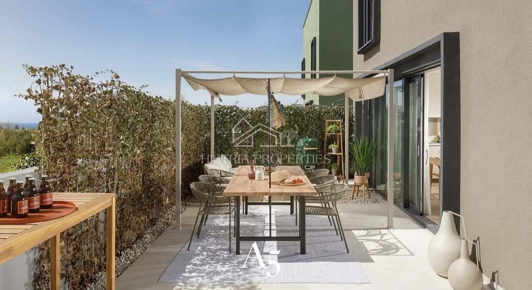 Moderna in opremljena hiša z bazenom, kategorizirana za turistični najem