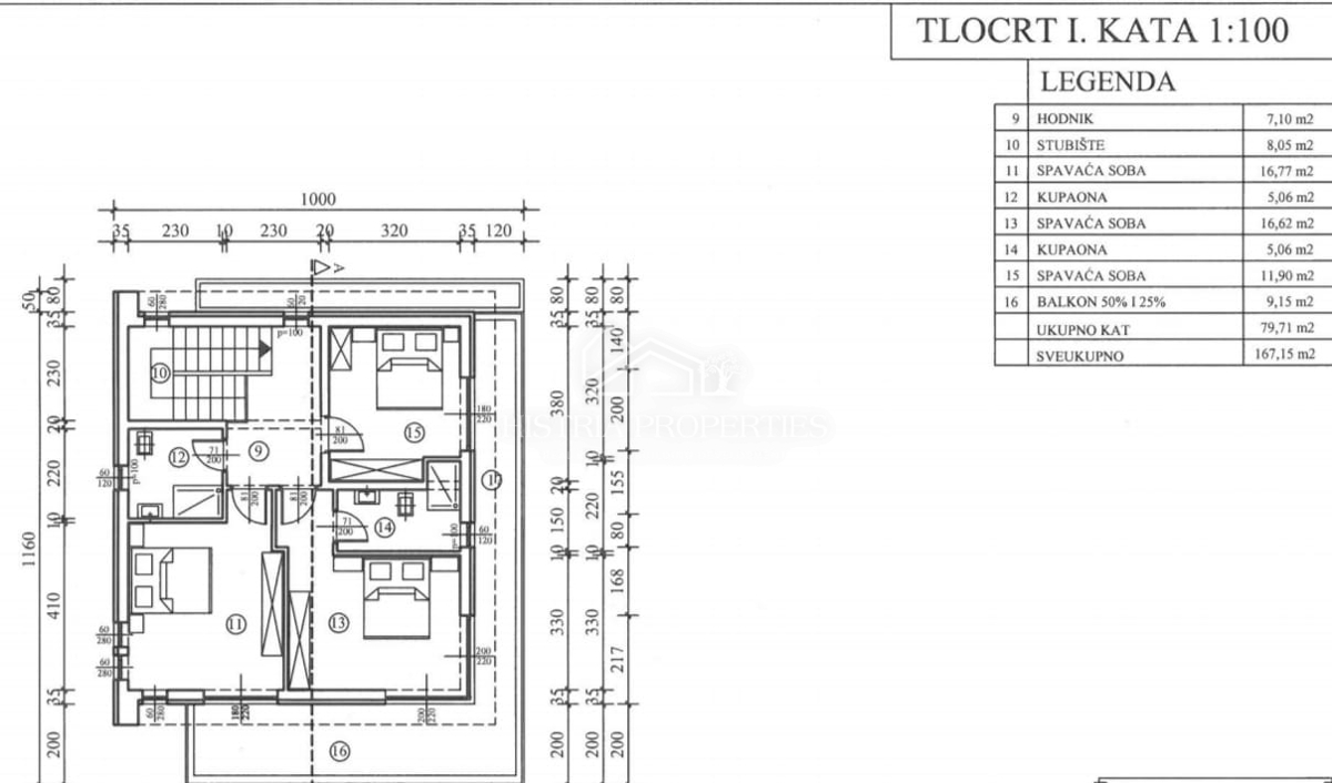Čudovit oljčni nasad in kakovostna moderna gradnja v predmestju Poreča