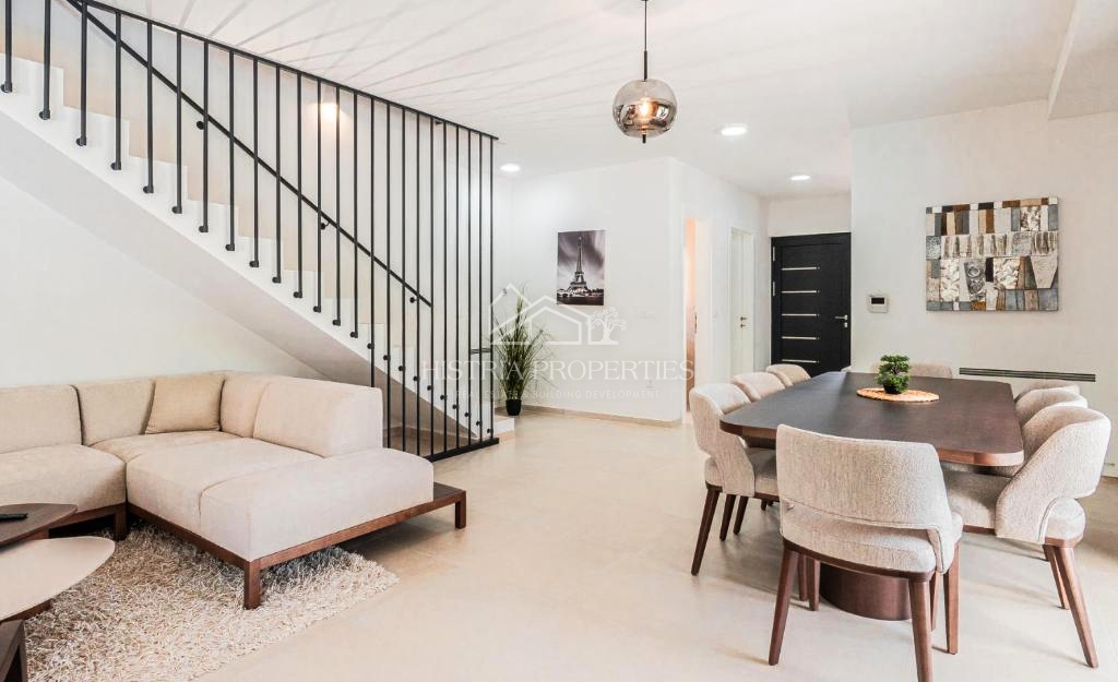 Udobna vila v predmestju Poreča