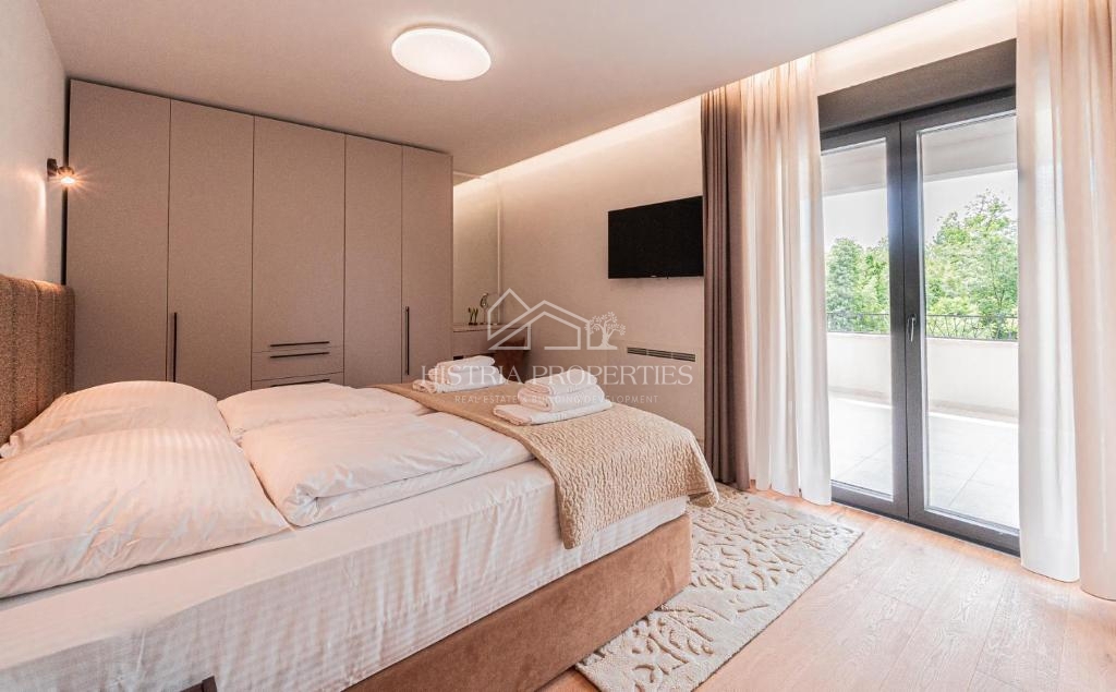 Udobna vila v predmestju Poreča