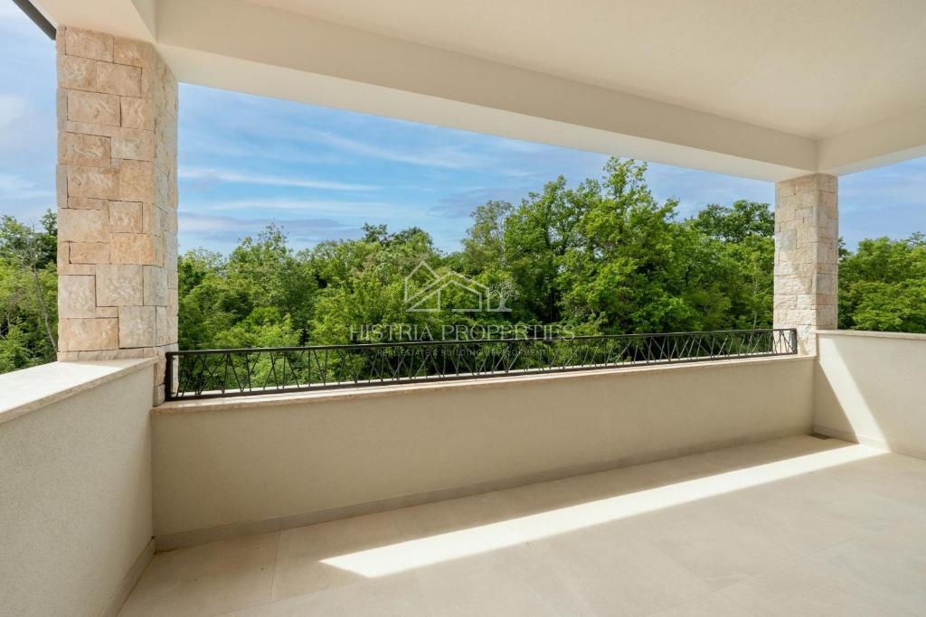 Udobna vila v predmestju Poreča