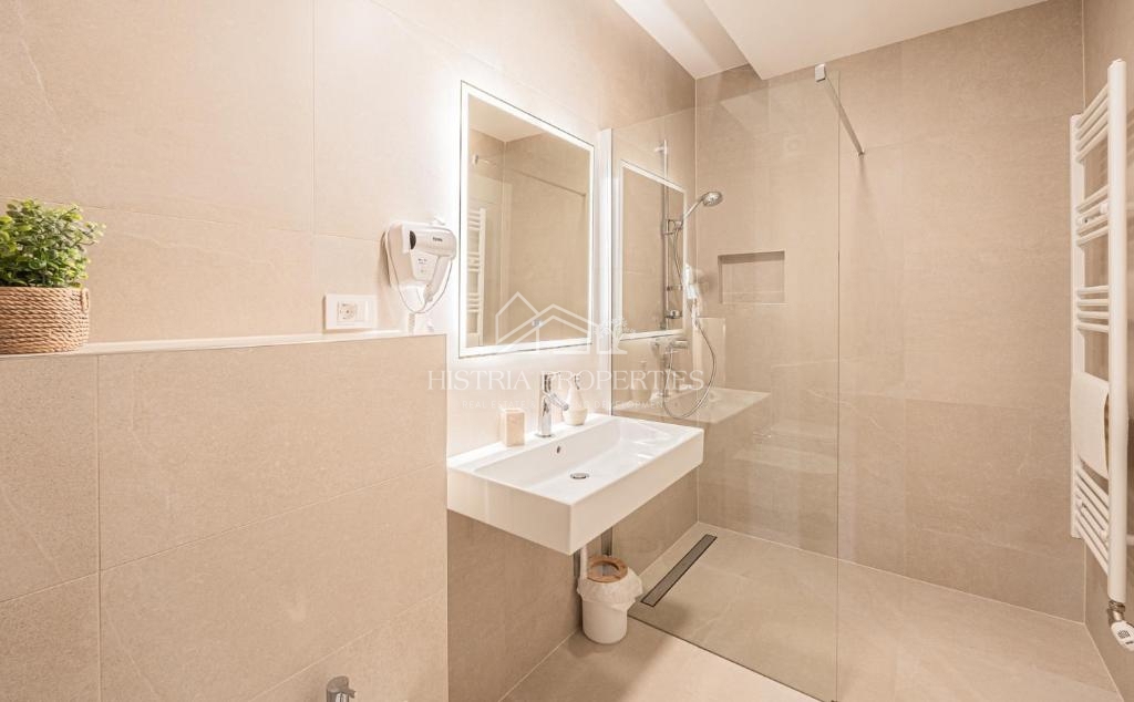 Udobna vila v predmestju Poreča