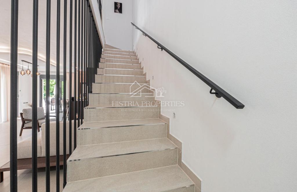 Udobna vila v predmestju Poreča