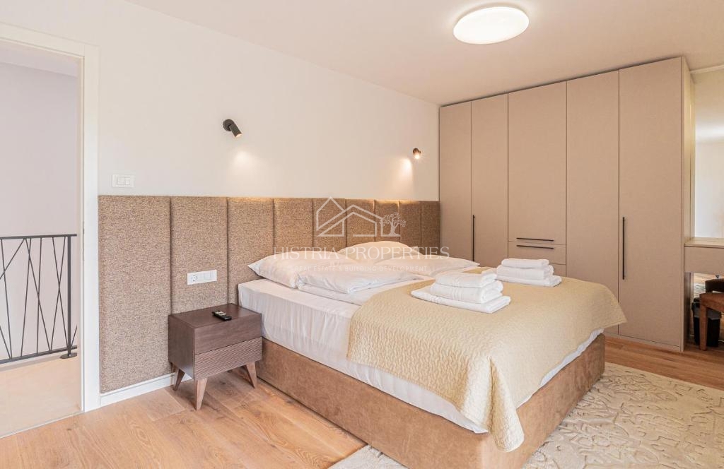 Udobna vila v predmestju Poreča