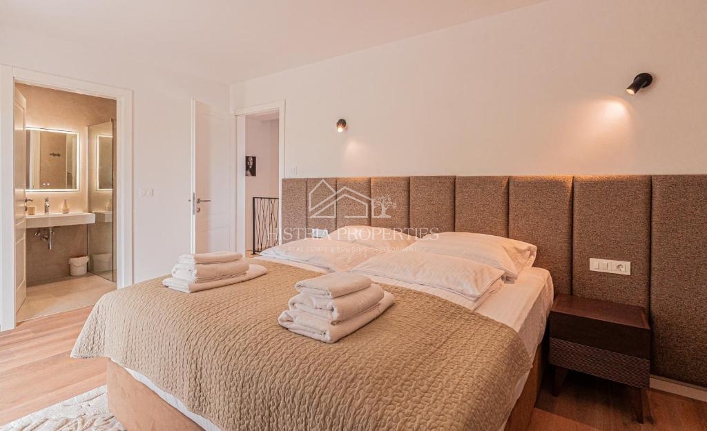 Udobna vila v predmestju Poreča