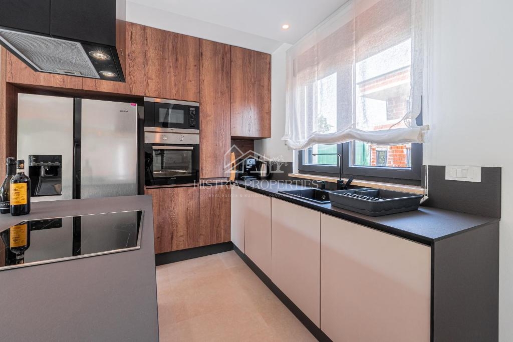 Udobna vila v predmestju Poreča