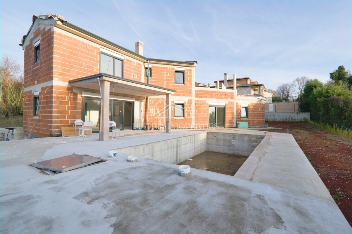 Hiša Poreč, 172,25m2